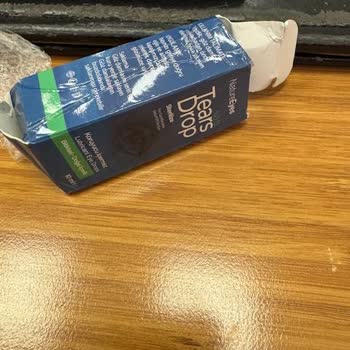 Satis.fatihsefaoglu.com Sağlık Bakanlığı Onaysız Göz Damlası Satışıyla Mağduriyet Yaşadım