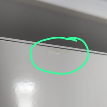 Profilo Servis Ve Bayi İlgisizliği: Çizilen Buzdolabı Kapağı Mağduriyeti