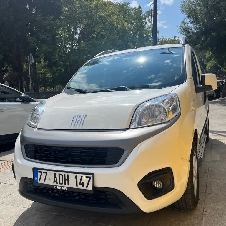 Fiat Fiorino İçin Verilen Fiyat Şubede Haksız Şekilde Düşürüldü