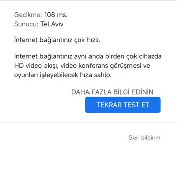 Netspeed Sürekli Kopan Yavaş İnternet Ve Sonuçsuz Destek