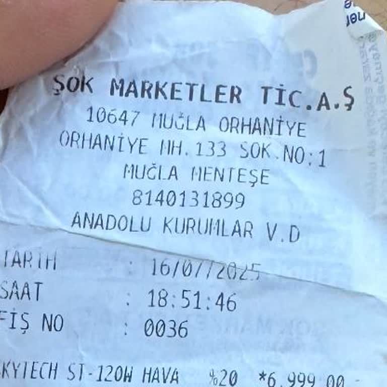 Aldığım Hava Soğutucu Arızalı Çıktı Mağaza Ve Servis Çözüm Sunmuyor