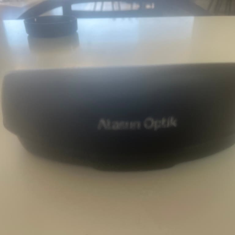 Atasun Optik Gözlük Camı Rengi Ve Garanti Sorunu Yaşadım