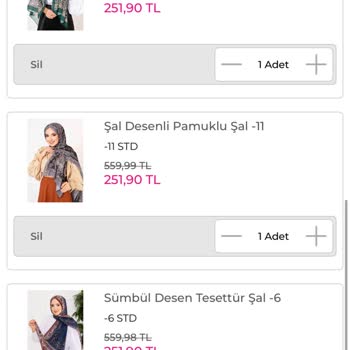 Yanıltıcı İndirimle Gerçek Olmayan Fiyat Avantajı Sunuluyor