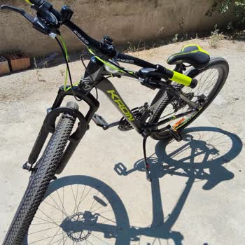 Yanlış Renk Bisiklet Gönderimi Ve Fiyat Farkının İade Edilmemesi