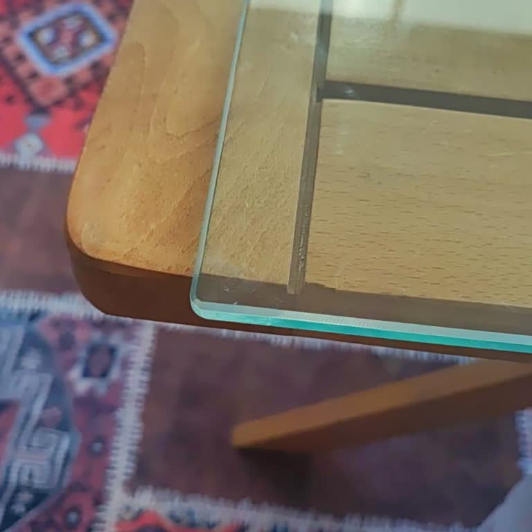 Kilim Mobilya'dan Aldığım Masa Ve Koltukta Sürekli Sorunlar Ve Yanlış Teslimat