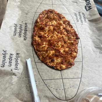 Forum Trabzon Pidem'de Beklentilerin Altında Lahmacun Deneyimi