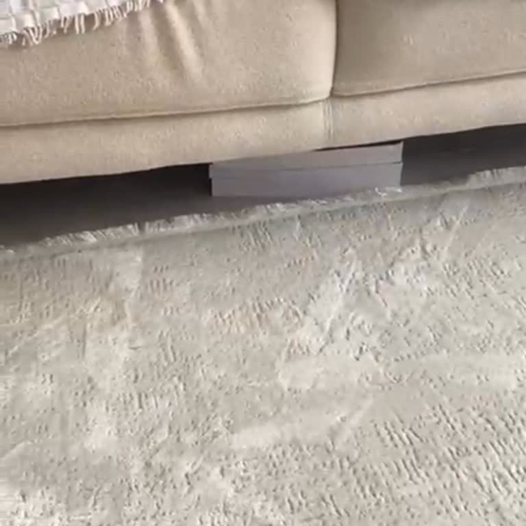 Koltuk Ve Karyola Sorunlarında Yetersiz Destek Ve Süreç Yönetimi