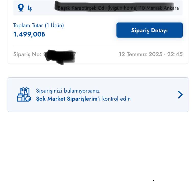 İade Onayı Gecikiyor Ücretim Hala Alındı