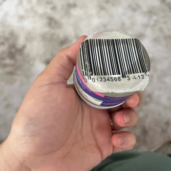 Son Kullanma Tarihi Bilgisi Ürün Üzerinde Yok