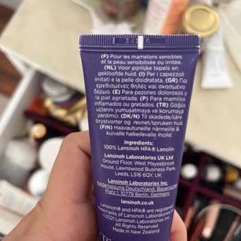 Son Kullanma Tarihi Bilgisi Ürün Üzerinde Yok