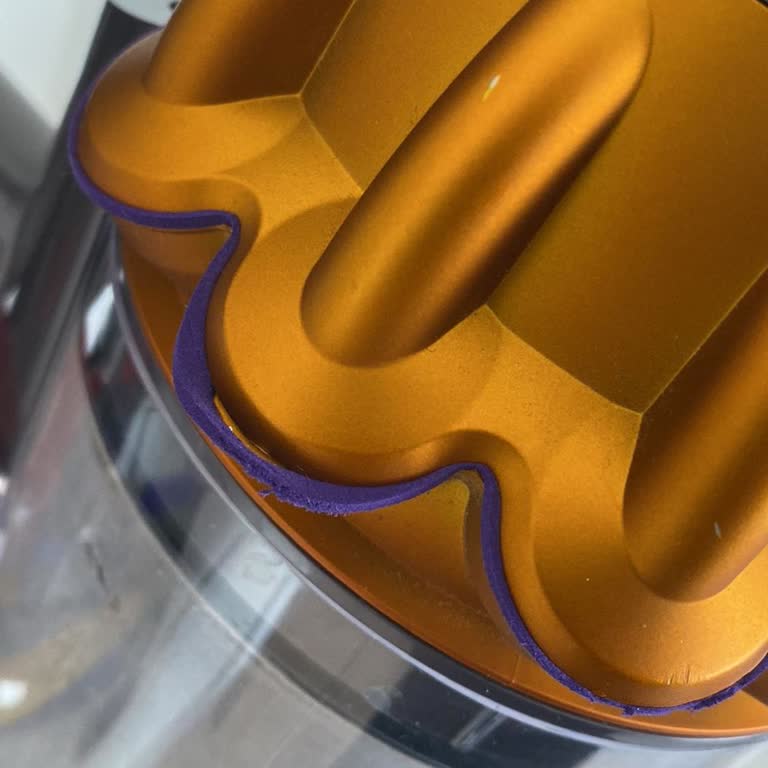 Dyson Garanti Ve Servis Sürecinde Yaşanan Zorluklar Müşteriyi Mağdur Ediyor