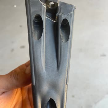 Koltuk Takımı Ayaklarındaki Kalitesiz Malzeme Hayal Kırıklığı Yarattı