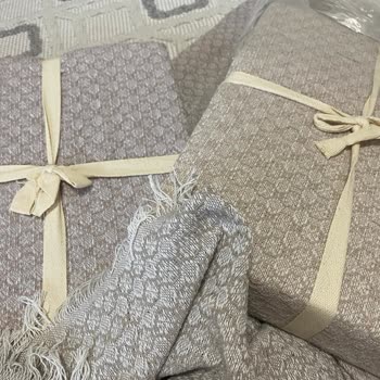 Aynı Renk Koltuk Örtüsü Siparişimde Ton Farkları Yaşadım