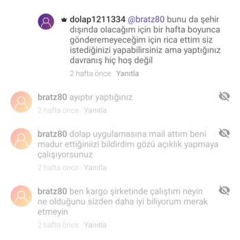 Yanlışlıkla Alınan Ürünün İptalinde Satıcı Ve Destek Mağduriyeti