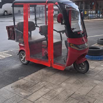 Arora Felix Plus İçin Yedek Parça Bulunamıyor, Mağduriyet Yaşıyorum