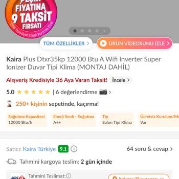 Kargo Takip Bilgisi Eksikliği Ve İletişimsizlik Mağduriyeti