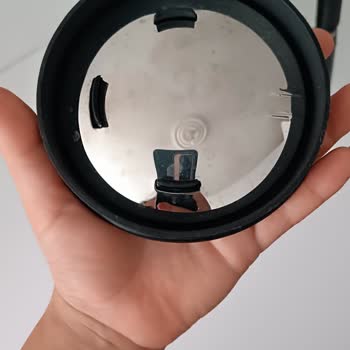 Hisar Çelik Çaydanlıkta Plastik Koku Ve İlgisiz Müşteri Hizmeti