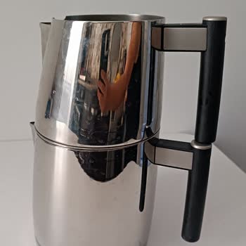 Hisar Çelik Çaydanlıkta Plastik Koku Ve İlgisiz Müşteri Hizmeti