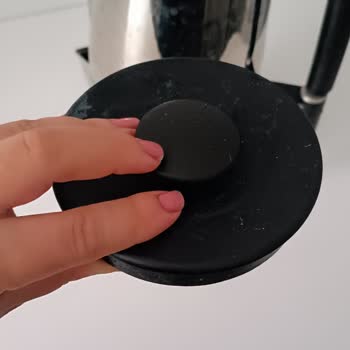 Hisar Çelik Çaydanlıkta Plastik Koku Ve İlgisiz Müşteri Hizmeti