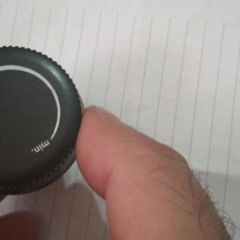 Fakir Ranger Süpürge İçin Güç Düğmesi Yedek Parçası Bulunamıyor