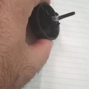 Fakir Ranger Süpürge İçin Güç Düğmesi Yedek Parçası Bulunamıyor