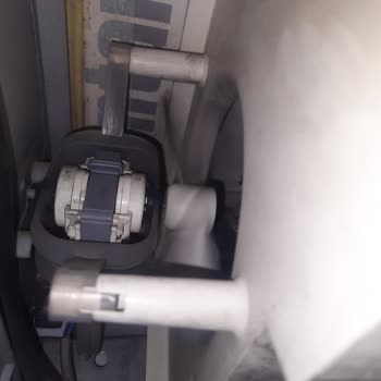 Bosch Buzdolabında Yetersiz Soğutma ve Yüksek Isı Sorunu