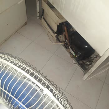 Bosch Buzdolabında Yetersiz Soğutma ve Yüksek Isı Sorunu