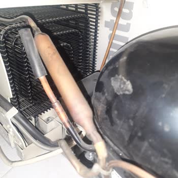 Bosch Buzdolabında Yetersiz Soğutma ve Yüksek Isı Sorunu