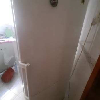 Bosch Buzdolabında Yetersiz Soğutma ve Yüksek Isı Sorunu