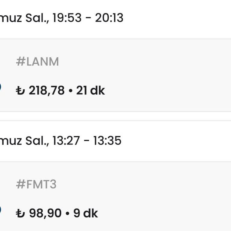 Bilgim Dışında Çekilen Ücretin İadesi Yapılmıyor