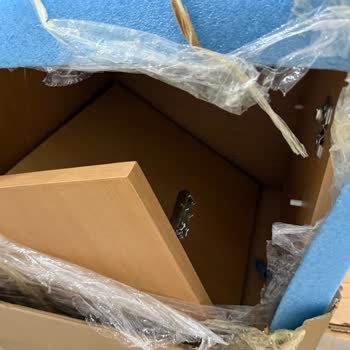 Kırık Ürün, Eksik İade Ve İletişim Sorunları