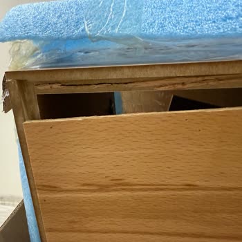 Kırık Ürün, Eksik İade Ve İletişim Sorunları