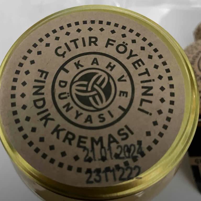 Tarihi Geçmiş Ürün Gönderildi Mağdur Oldum