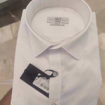 Süvari Pendik Şubesinde Gömlek Değişiminde Yaşanan Sorun