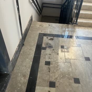 TOKİ Konutlarında Sıcak Su, Temizlik Ve Bakım Sorunları