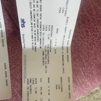 Online Check-in Hatası Sonrası Haksız Ek Ücret Alınması Mağduriyet Yarattı