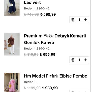 Yanlış Ürün Gönderimi Ve Kalitesiz Ürün Nedeniyle Mağduriyet