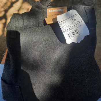 Hediye Pantolonların Değişiminde Kaba Davranış Ve Yardım Eksikliği