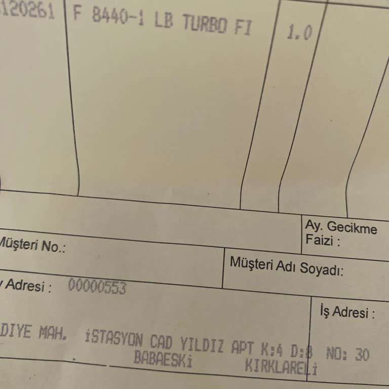 Fırında Cam Kapak Eksikliği Mağduriyeti