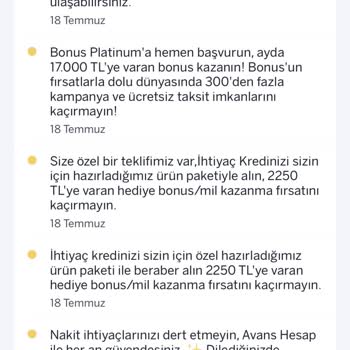 Garanti Bankası Kampanya Başvurusunda Fatura Ekleme Sorunu Ve Belirsizlik