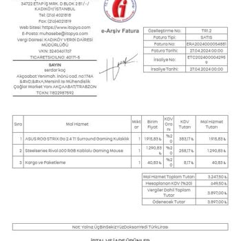 Kulaklığımın Garanti Sürecinde Alt Seviye Ürünle Değişim Teklifi