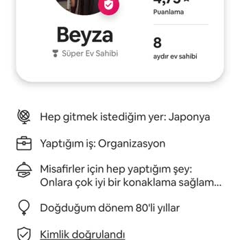 Airbnb'de İptal Edilen Rezervasyonun İadesi 25 Gündür Yapılmadı
