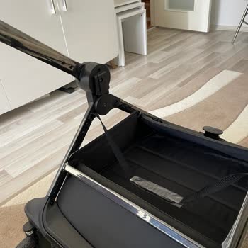 Yanlış Gönderilen Puset Nedeniyle Mağduriyet Yaşıyorum