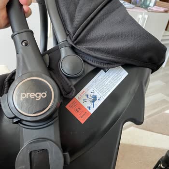 Yanlış Gönderilen Puset Nedeniyle Mağduriyet Yaşıyorum