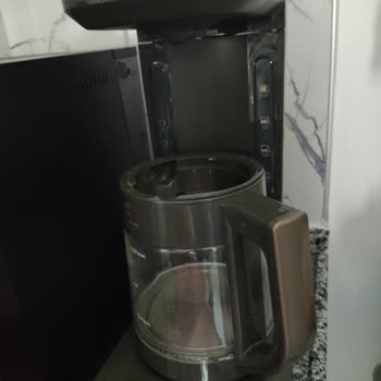 Karaca Çay Makinesi İçin Yedek Parça Sorunu Ve Destek Eksikliği