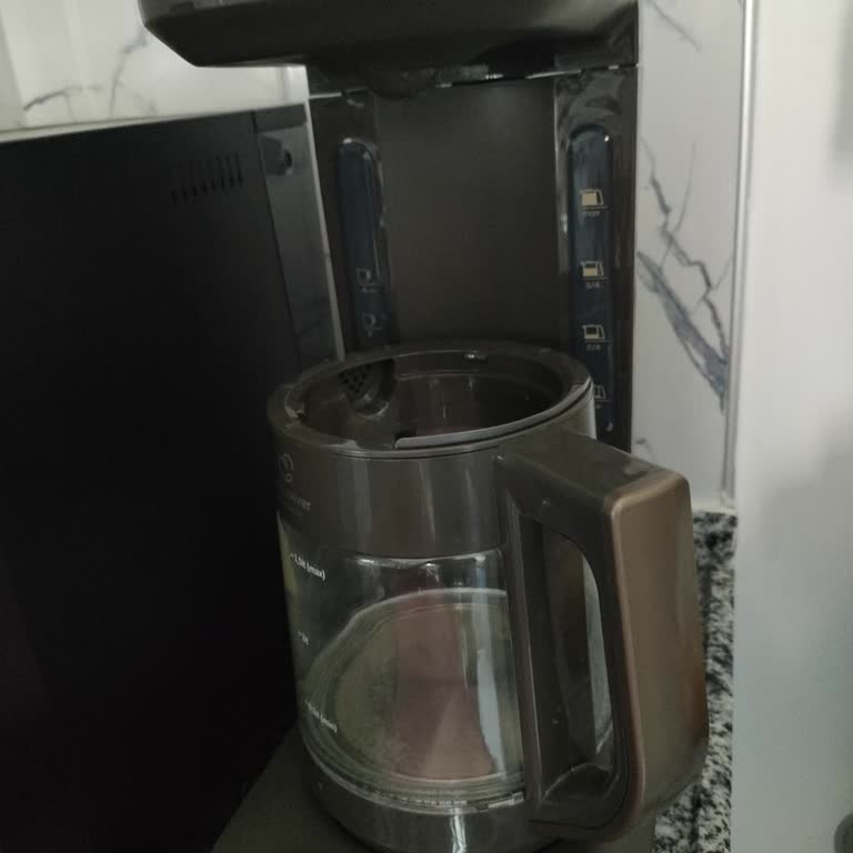 Karaca Çay Makinesi İçin Yedek Parça Sorunu Ve Destek Eksikliği