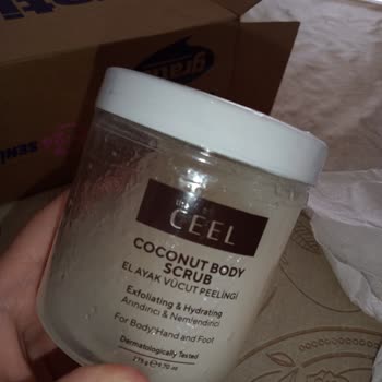 Eksik Ve Sızdırmış Ürün Nedeniyle Değişim Talebi