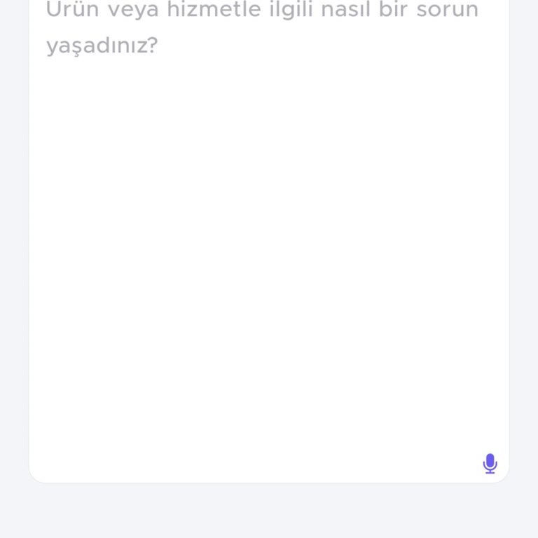 Antalya Manavgat Merkezinde Turkcell Çekim Sorunu