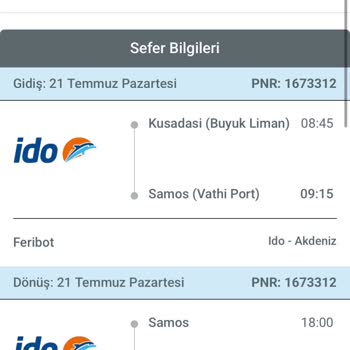 İptal Edilen Biletin İadesi İçin Kurumlar Arasında Mağdur Ediliyorum