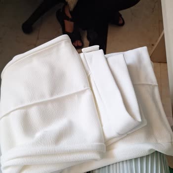 Siparişimde Renk Yanlışlığı Ve İlgisiz Müşteri Yaklaşımı